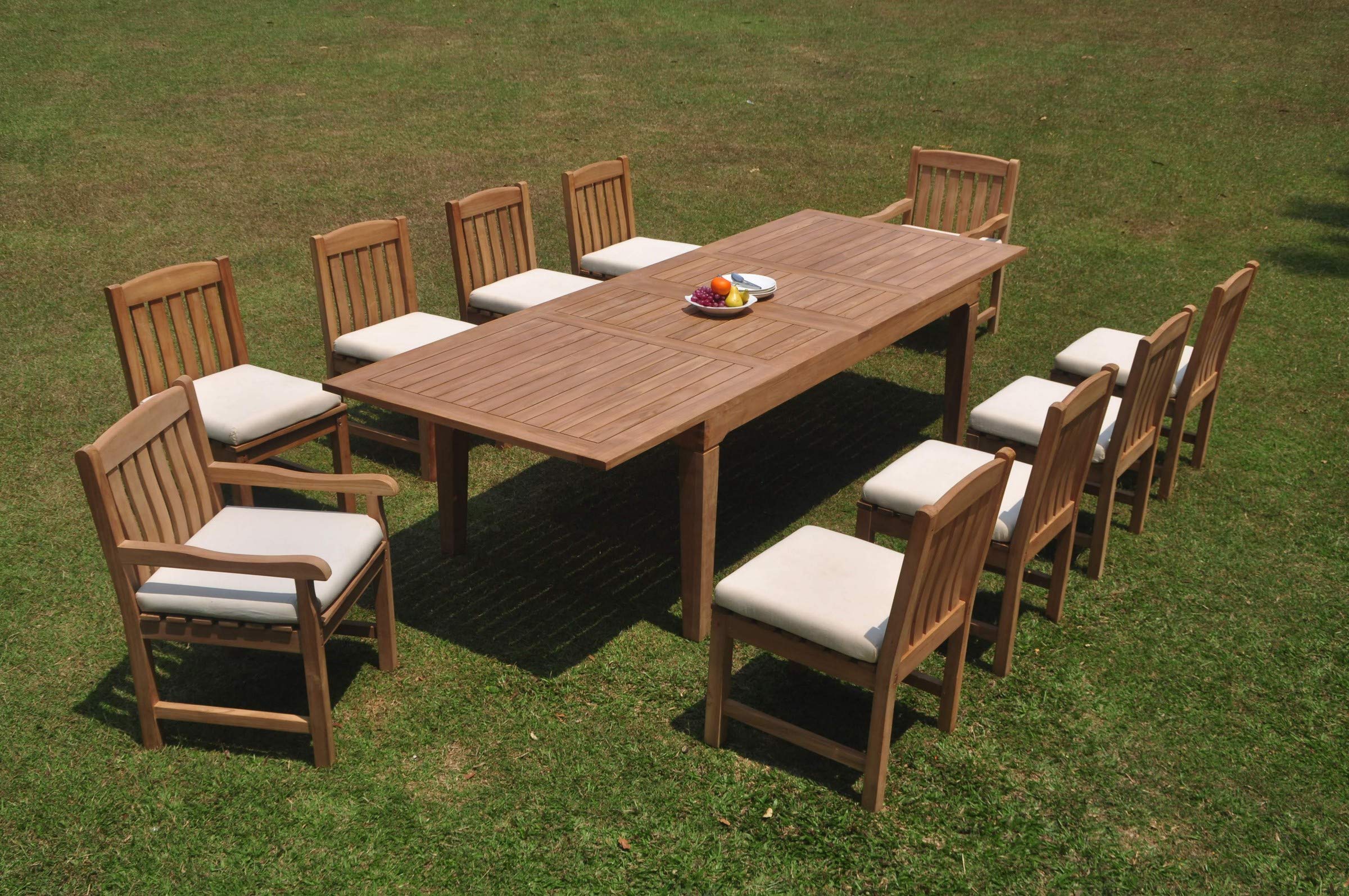 テーブル・チェア・ハンモック RWS0043AG WOOD PANEL TABLE Amazon.com - ZckyCine 51
